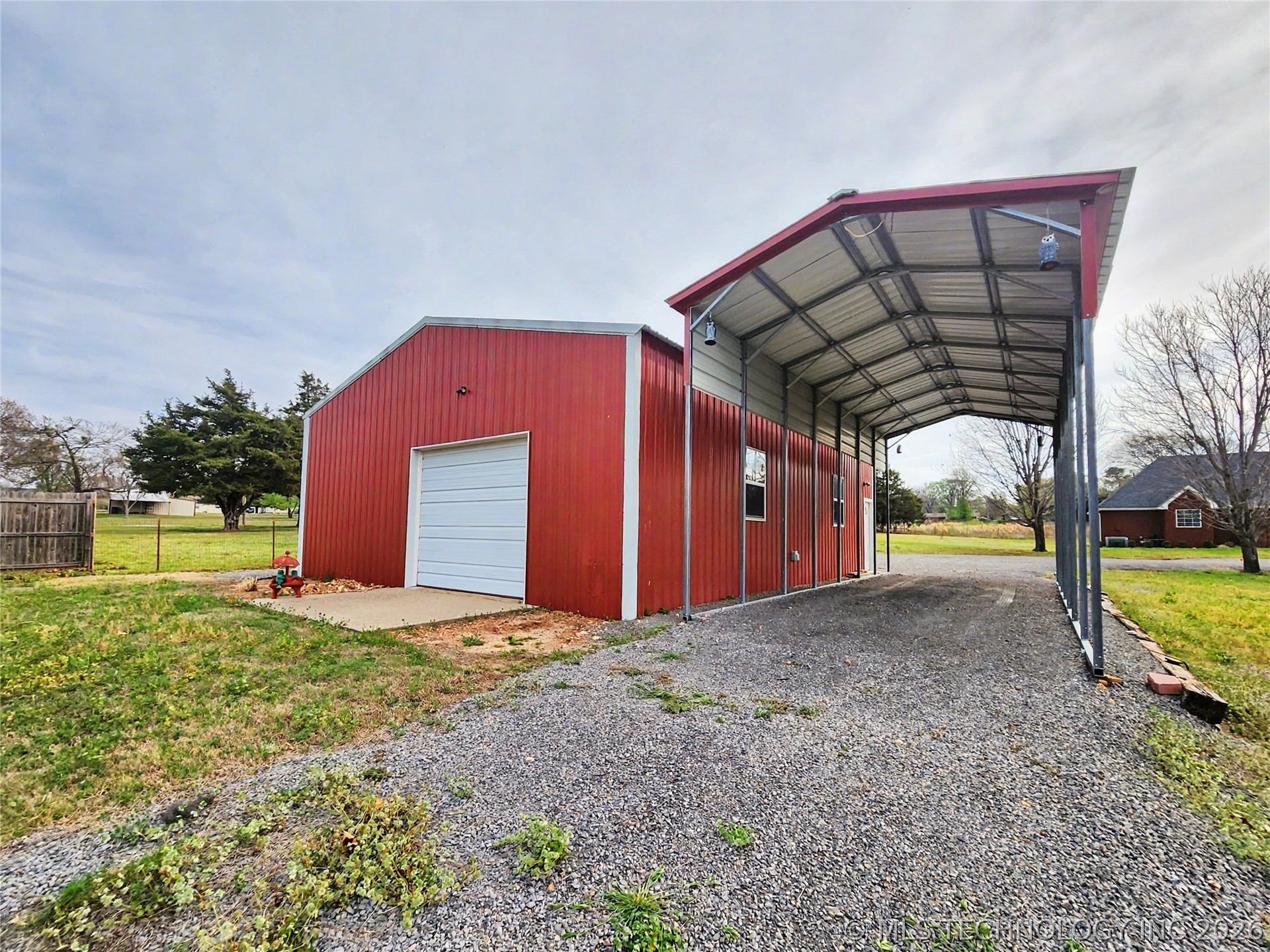13976 N 503 Road Tahlequah OK 74464