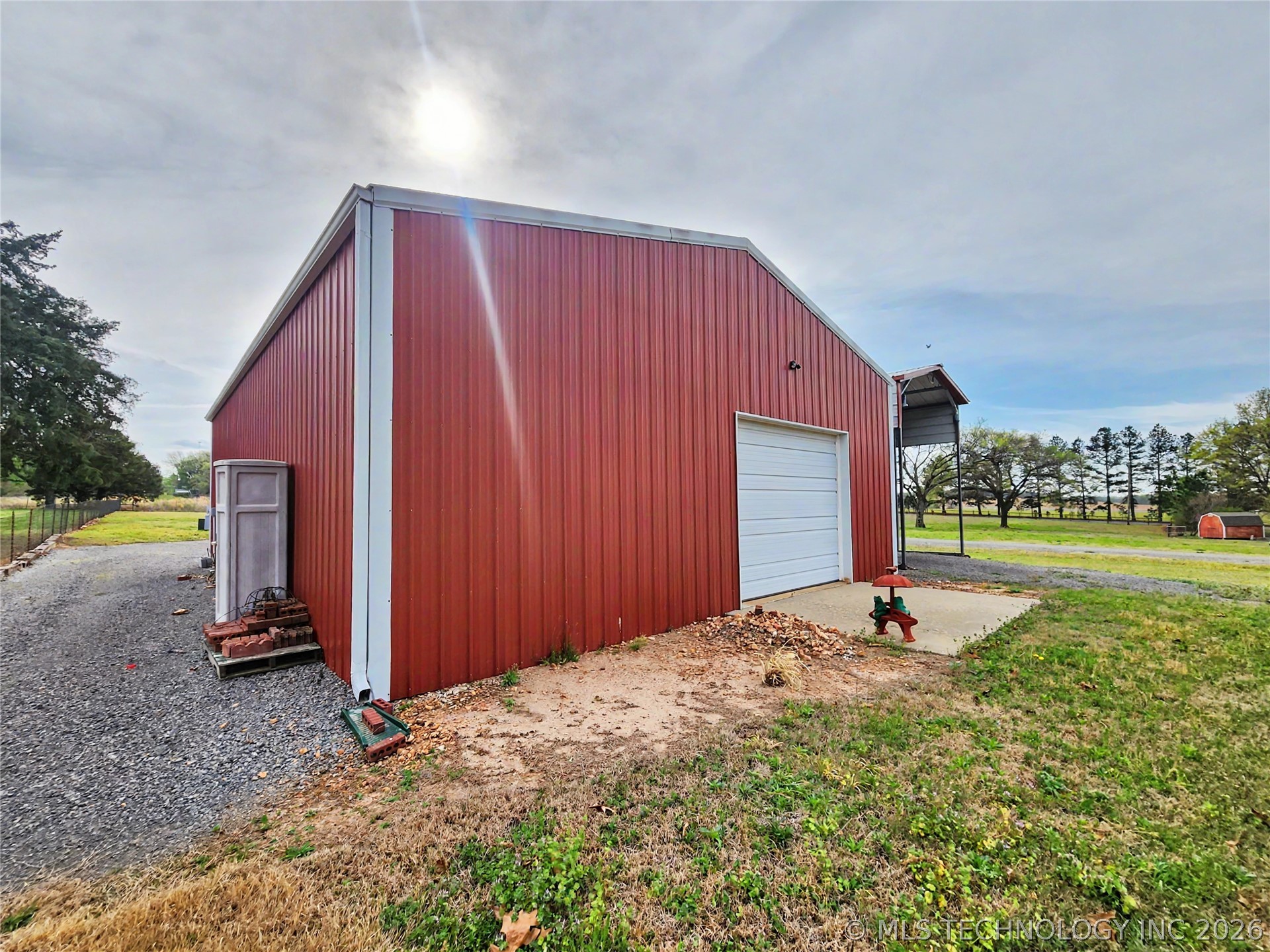13976 N 503 Road Tahlequah OK 74464