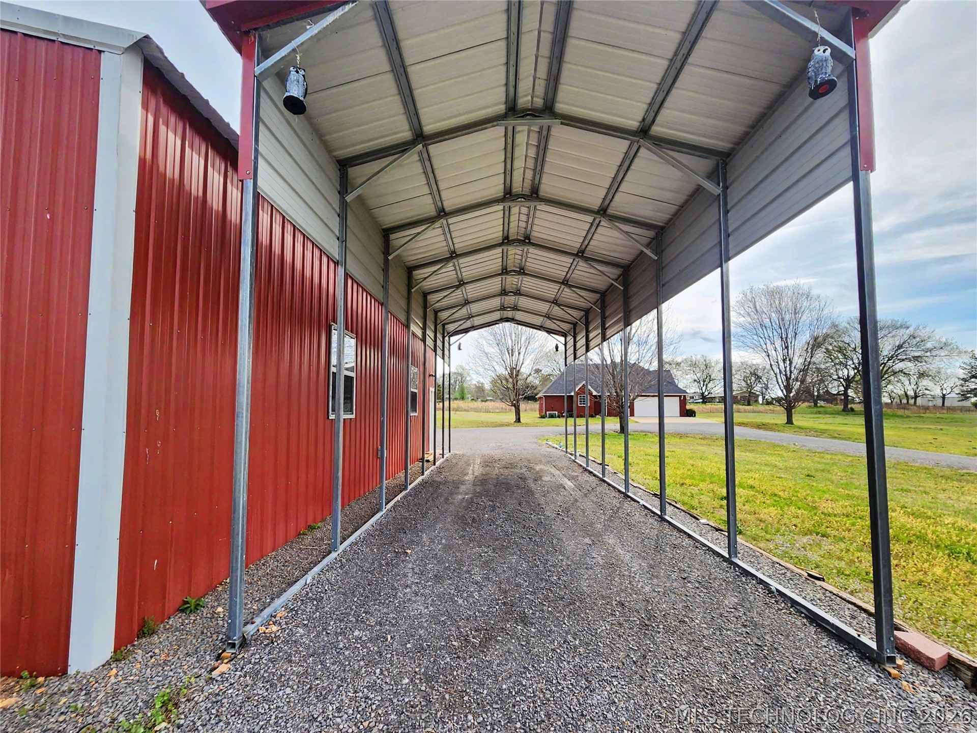 13976 N 503 Road Tahlequah OK 74464