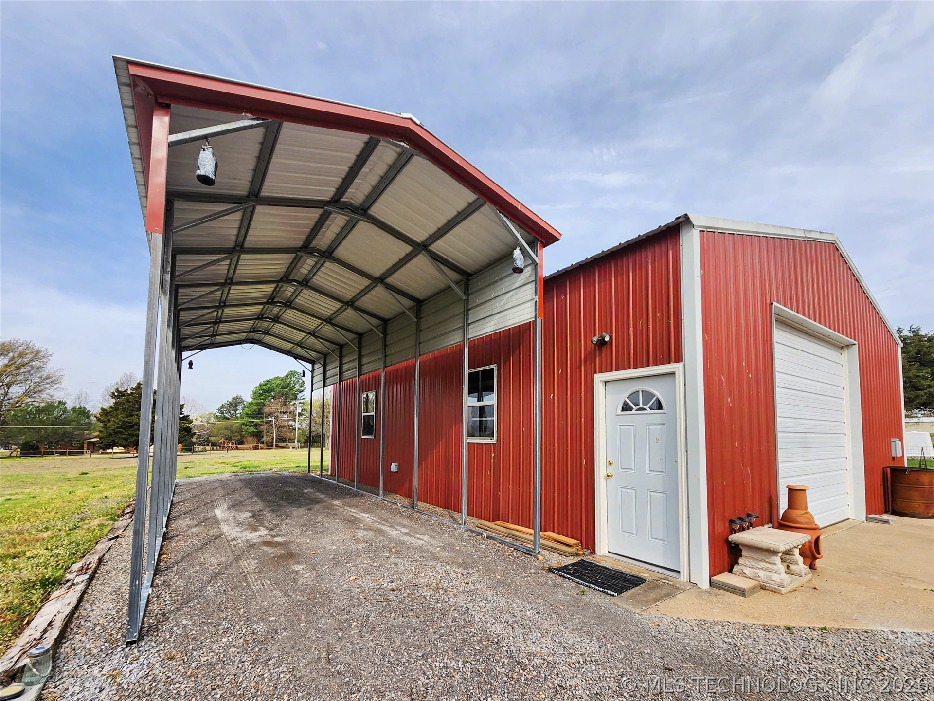 13976 N 503 Road Tahlequah OK 74464