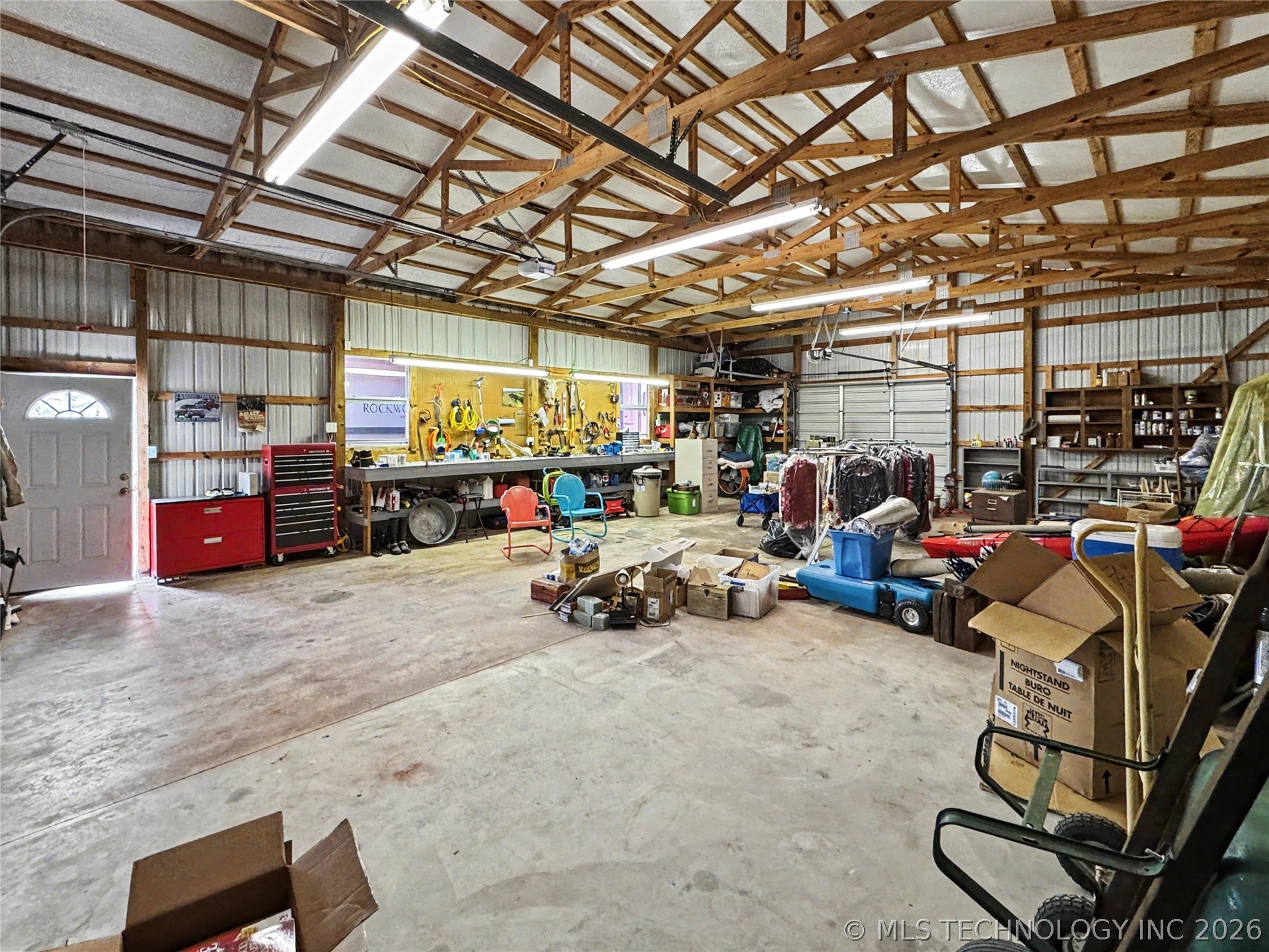 13976 N 503 Road Tahlequah OK 74464