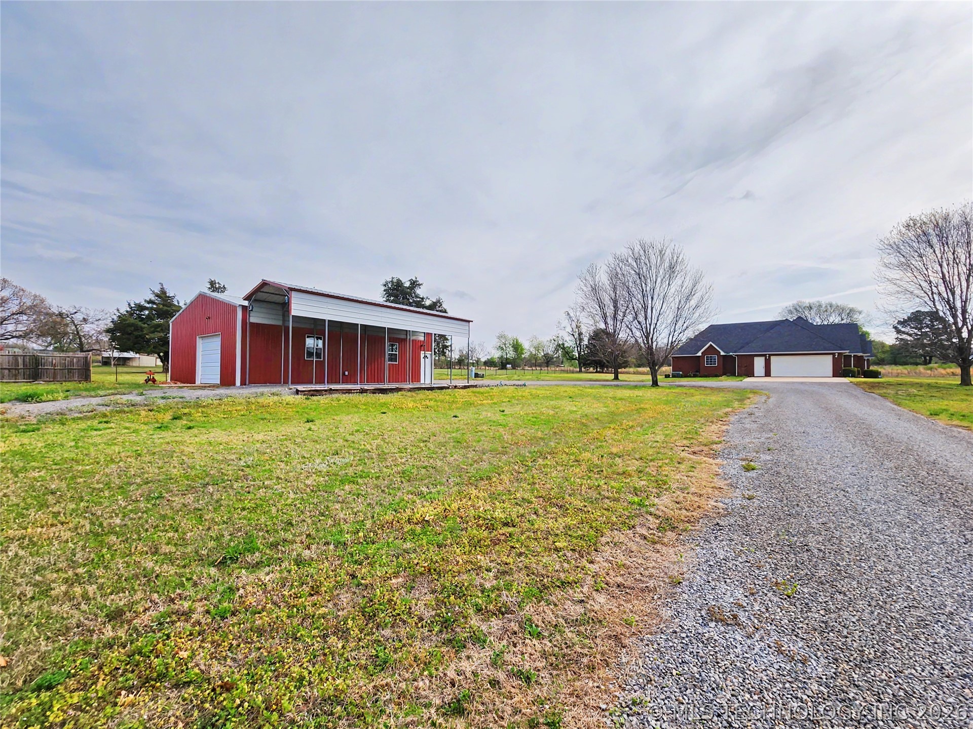 13976 N 503 Road Tahlequah OK 74464