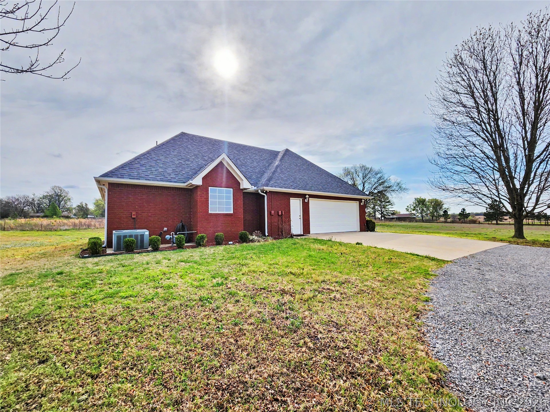 13976 N 503 Road Tahlequah OK 74464