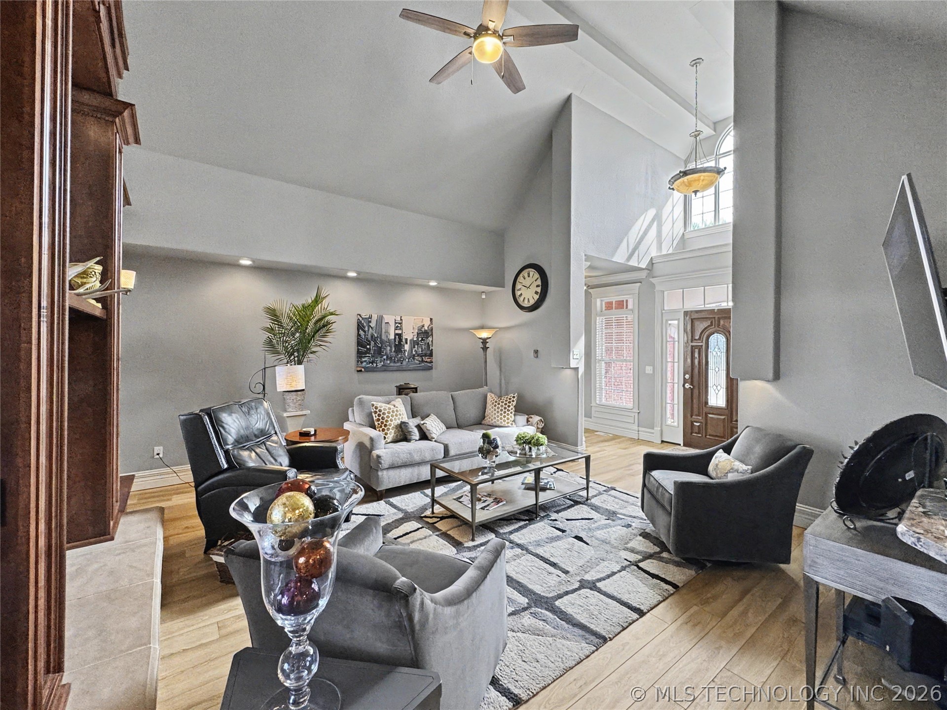 13976 N 503 Road Tahlequah OK 74464