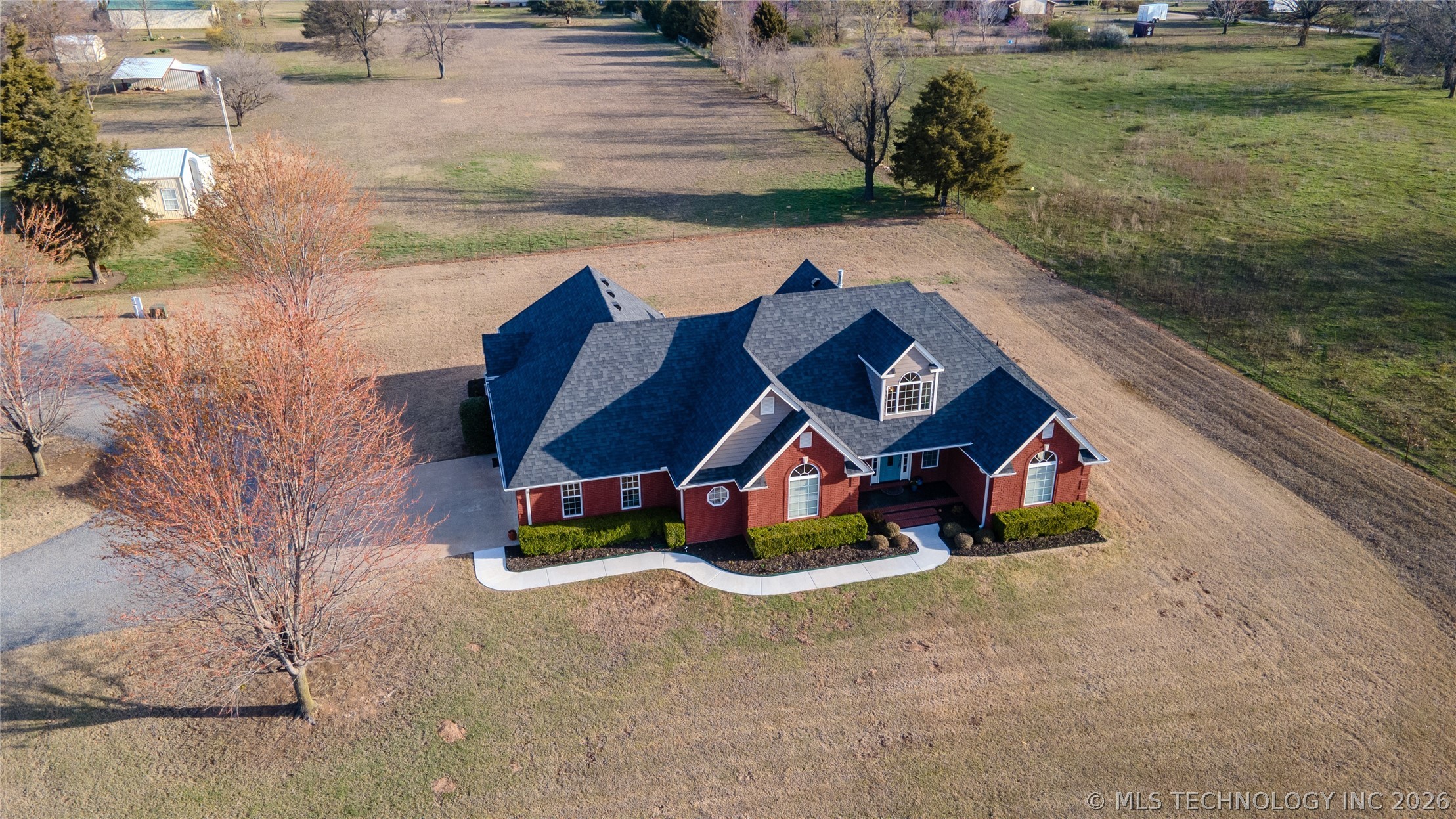 13976 N 503 Road Tahlequah OK 74464