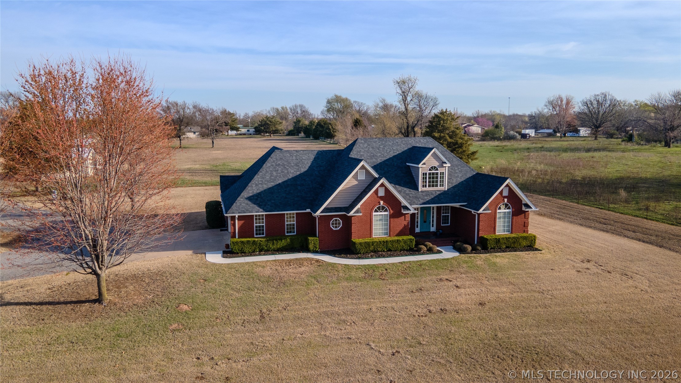 13976 N 503 Road Tahlequah OK 74464
