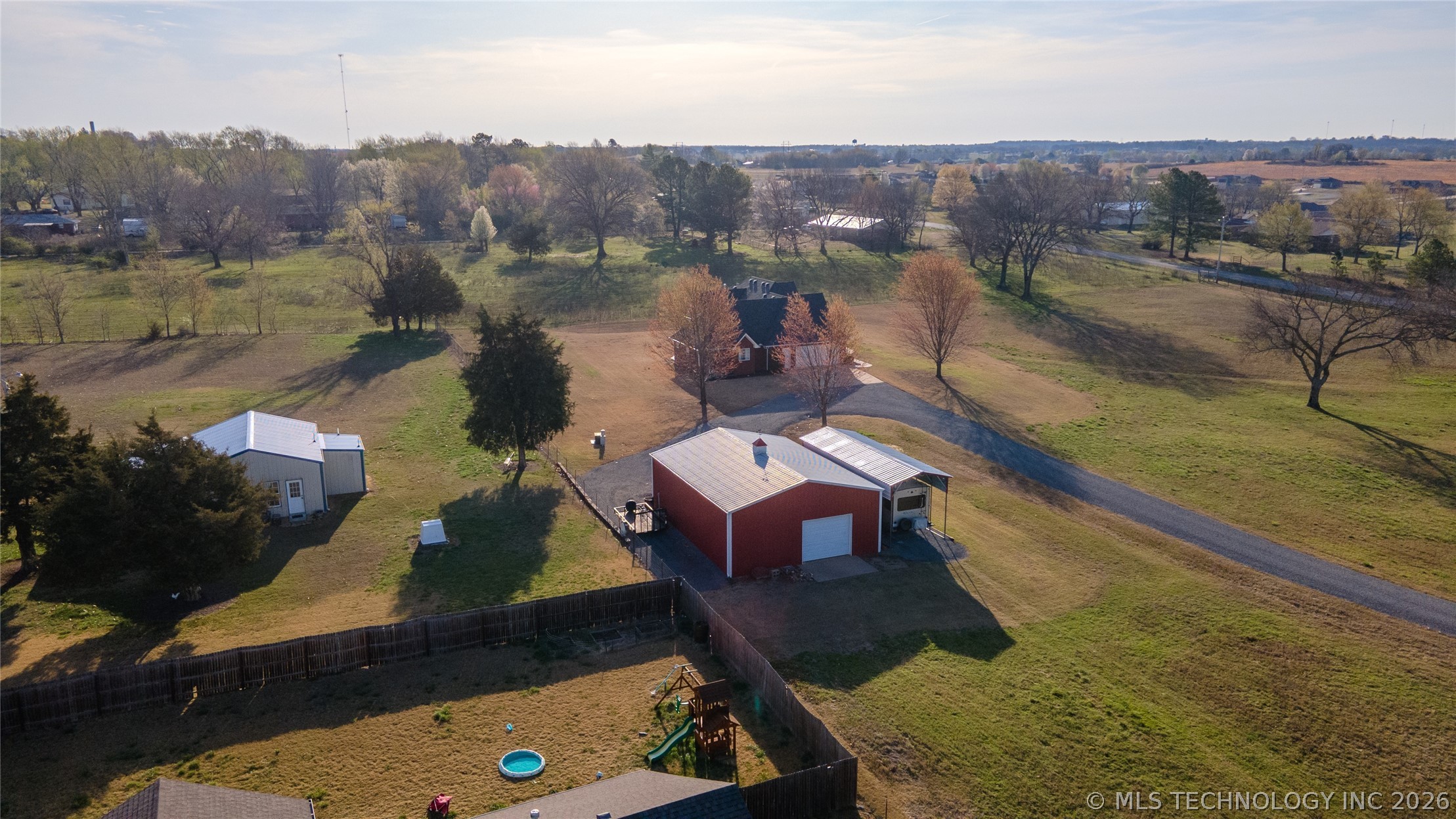 13976 N 503 Road Tahlequah OK 74464