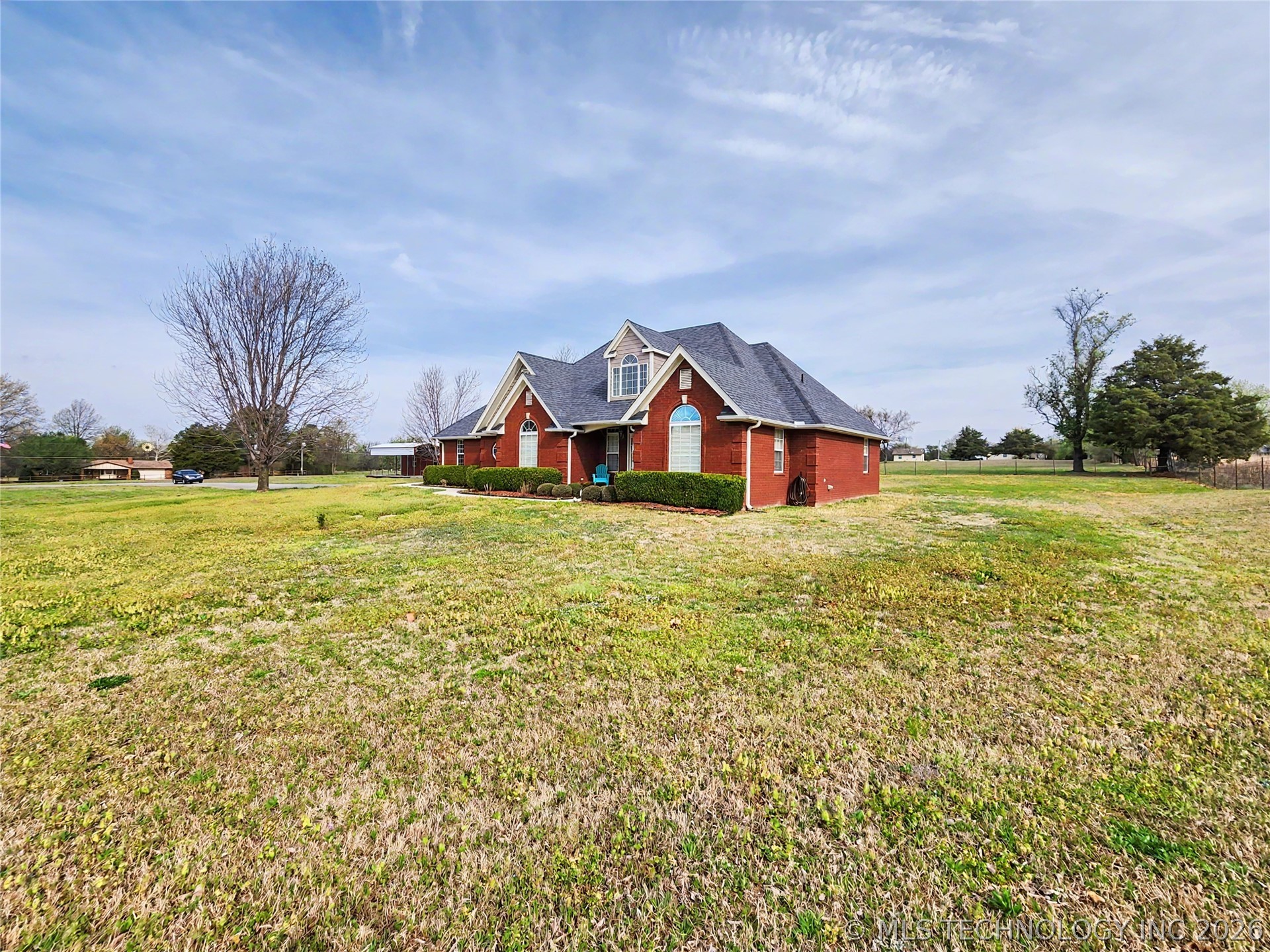 13976 N 503 Road Tahlequah OK 74464