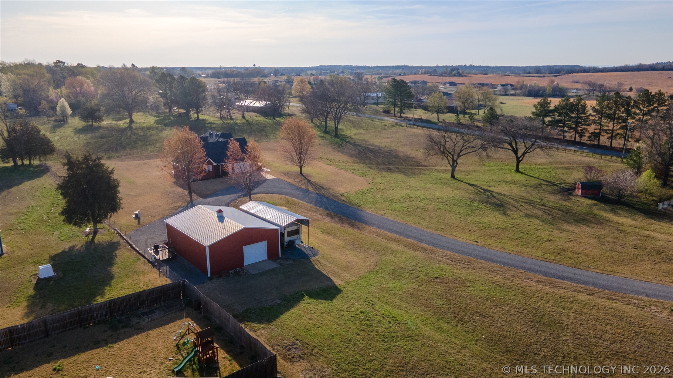 13976 N 503 Road Tahlequah OK 74464