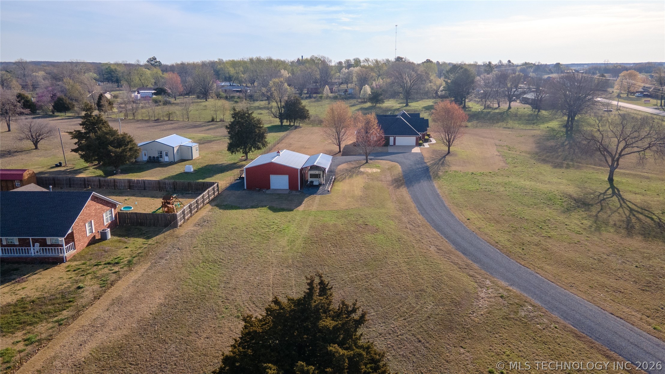 13976 N 503 Road Tahlequah OK 74464