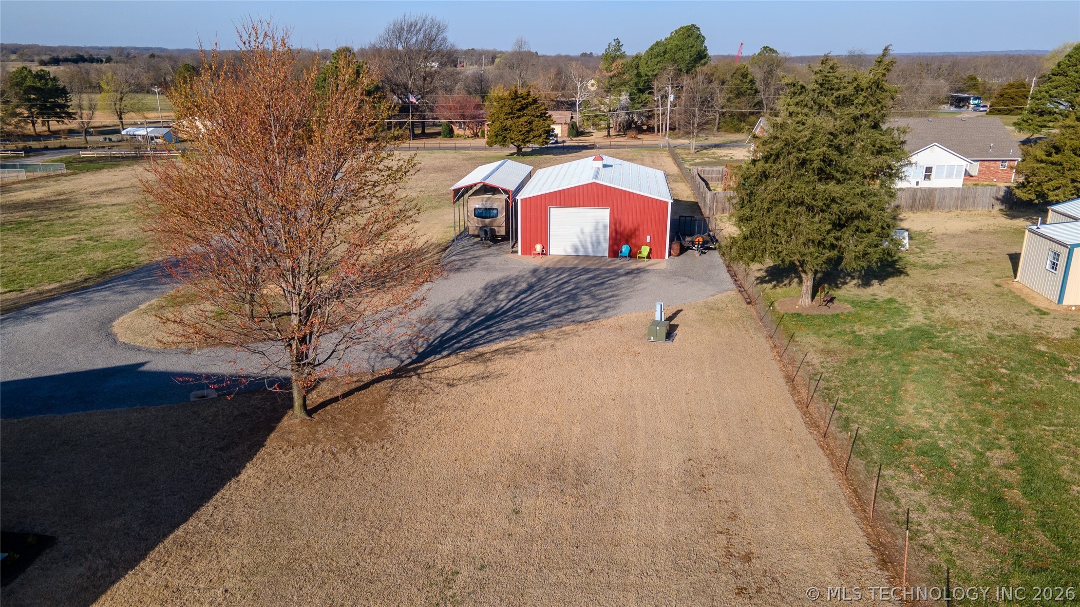 13976 N 503 Road Tahlequah OK 74464