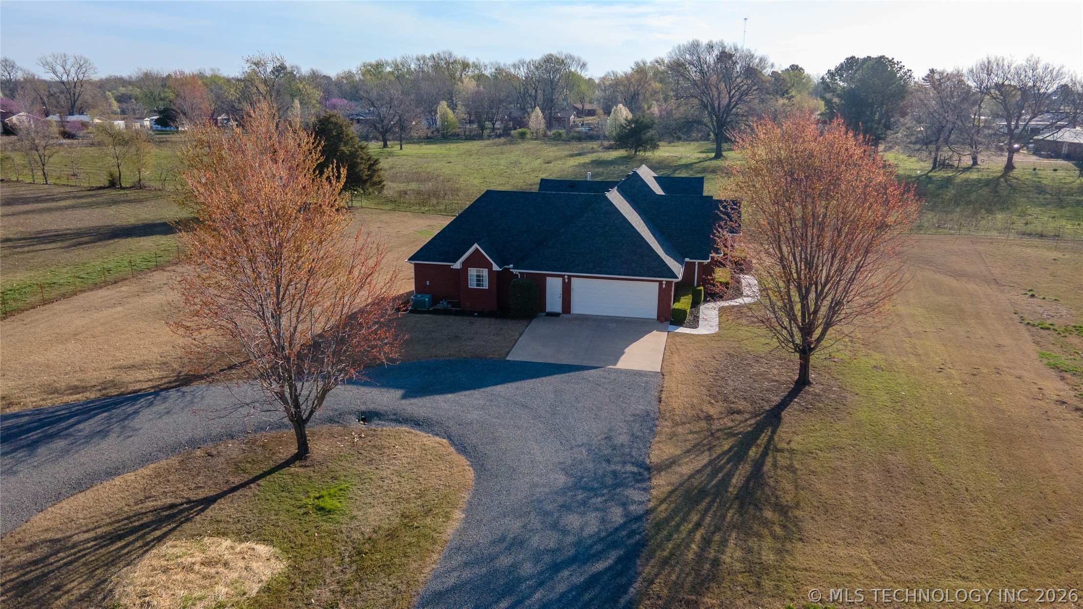 13976 N 503 Road Tahlequah OK 74464