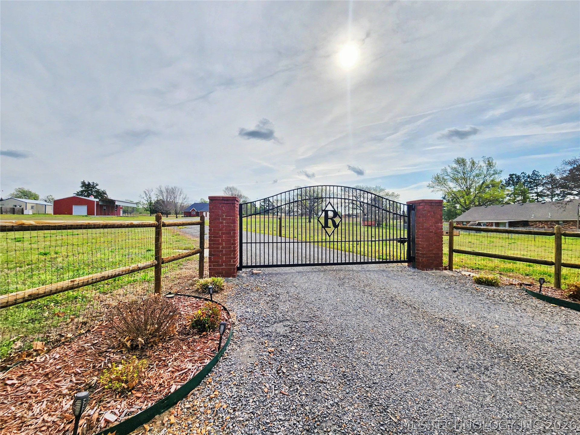 13976 N 503 Road Tahlequah OK 74464