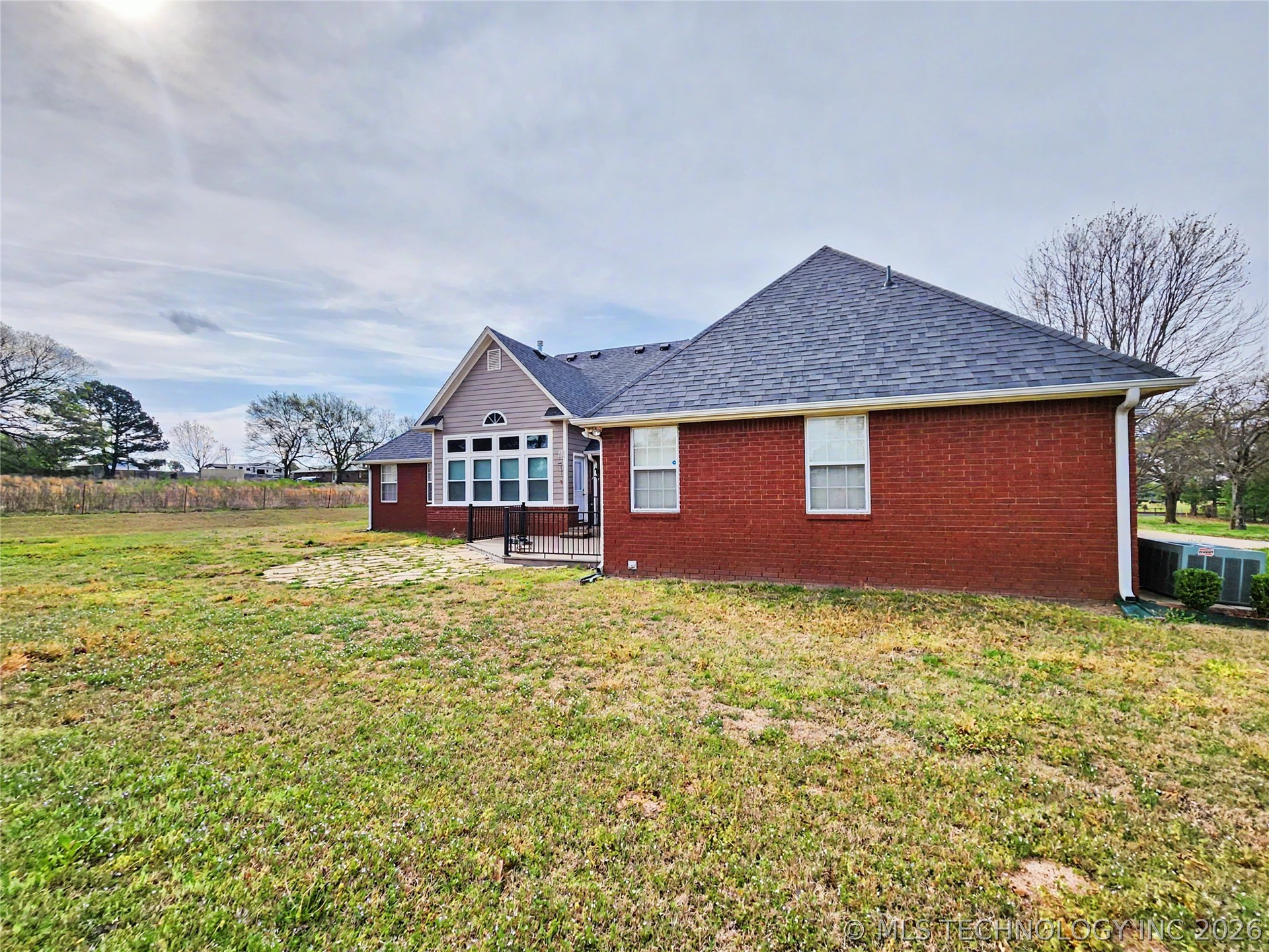 13976 N 503 Road Tahlequah OK 74464