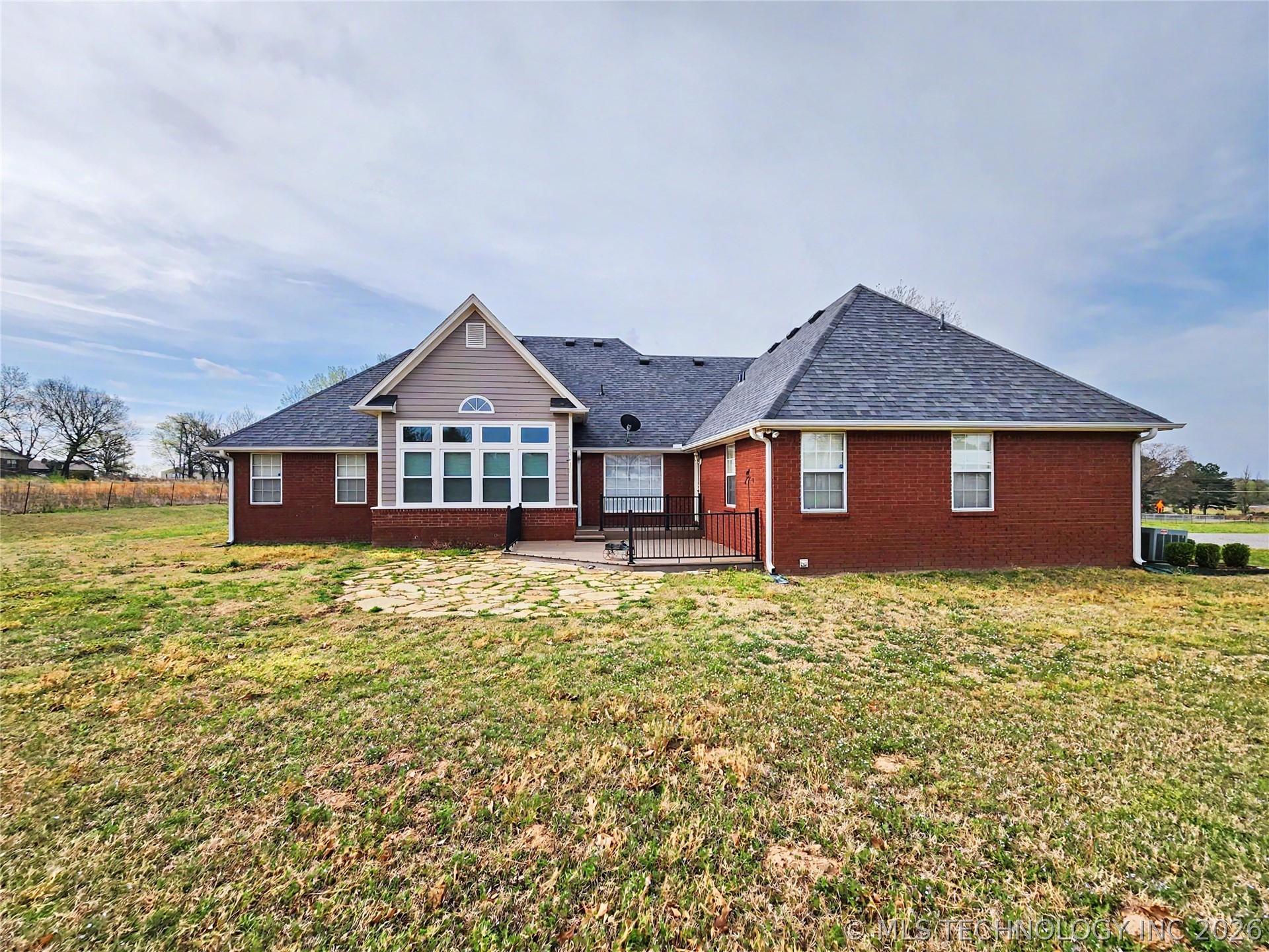 13976 N 503 Road Tahlequah OK 74464