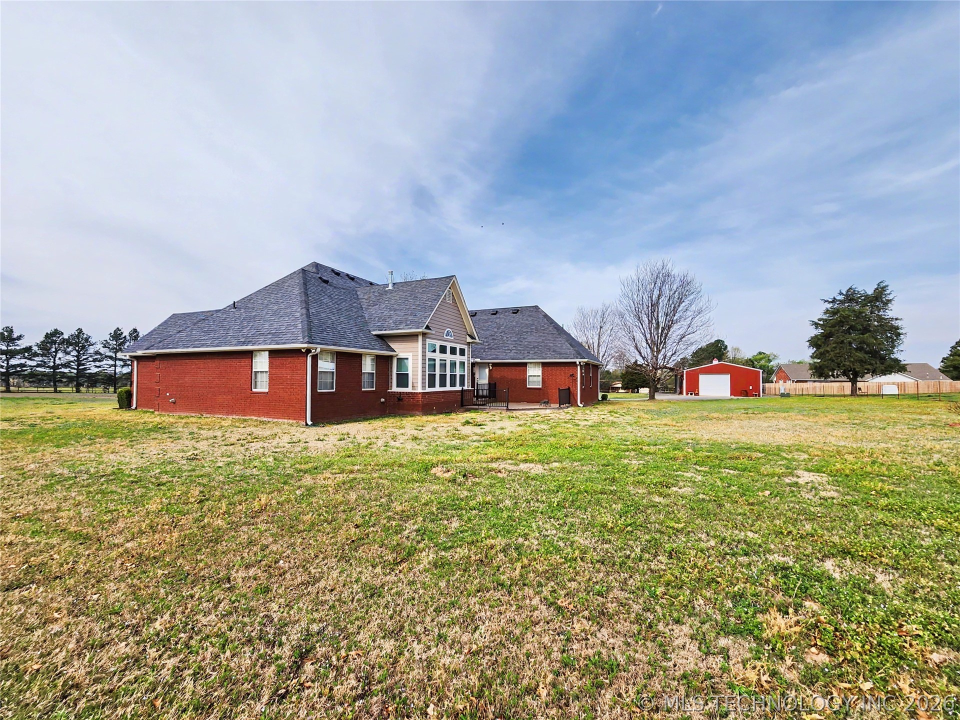13976 N 503 Road Tahlequah OK 74464
