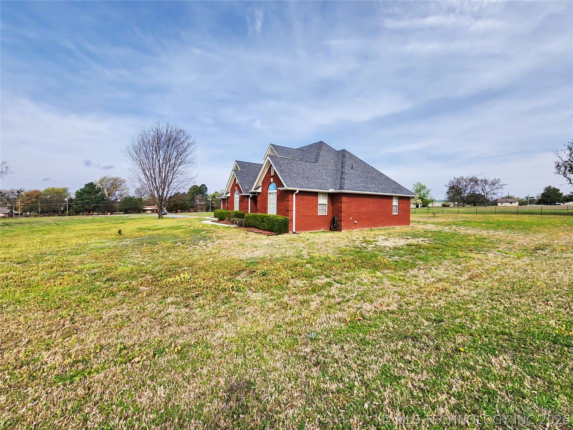 13976 N 503 Road Tahlequah OK 74464
