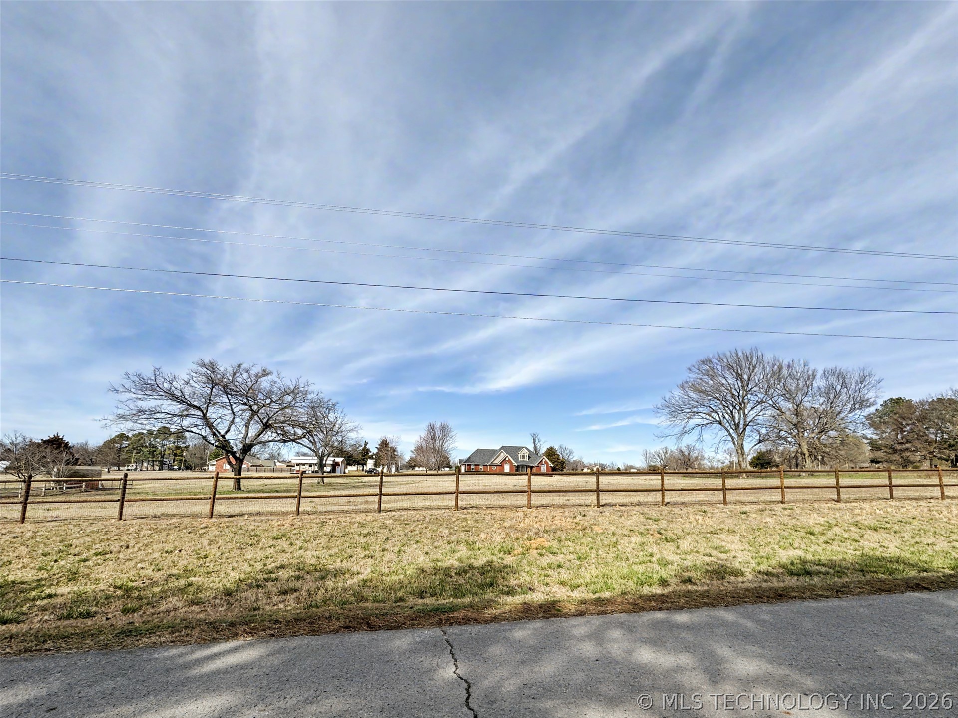 13976 N 503 Road Tahlequah OK 74464