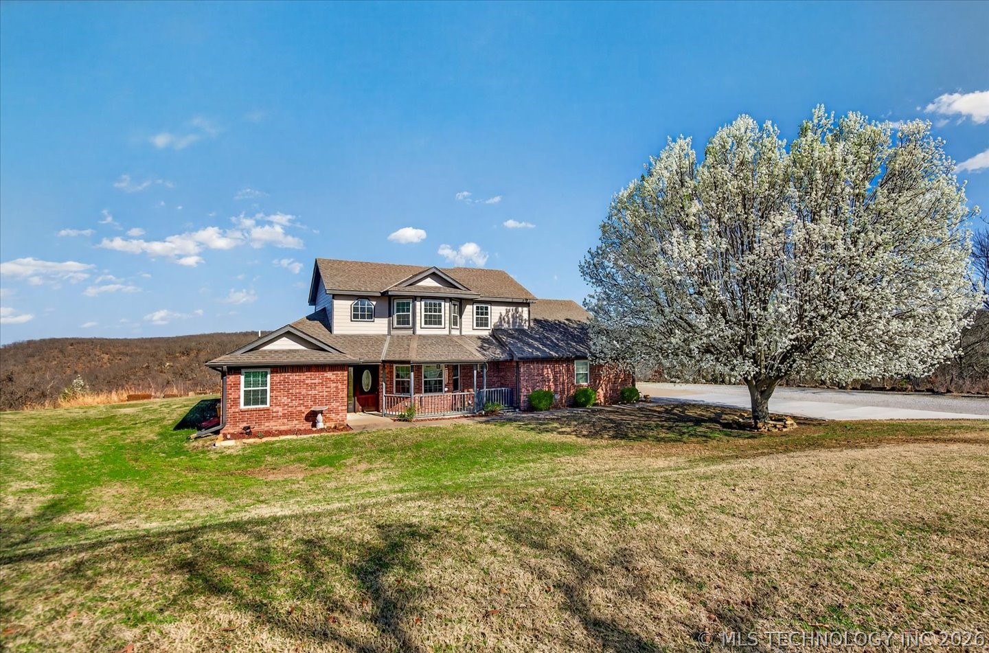 3730 E Mountain Road Bartlesville OK 74003