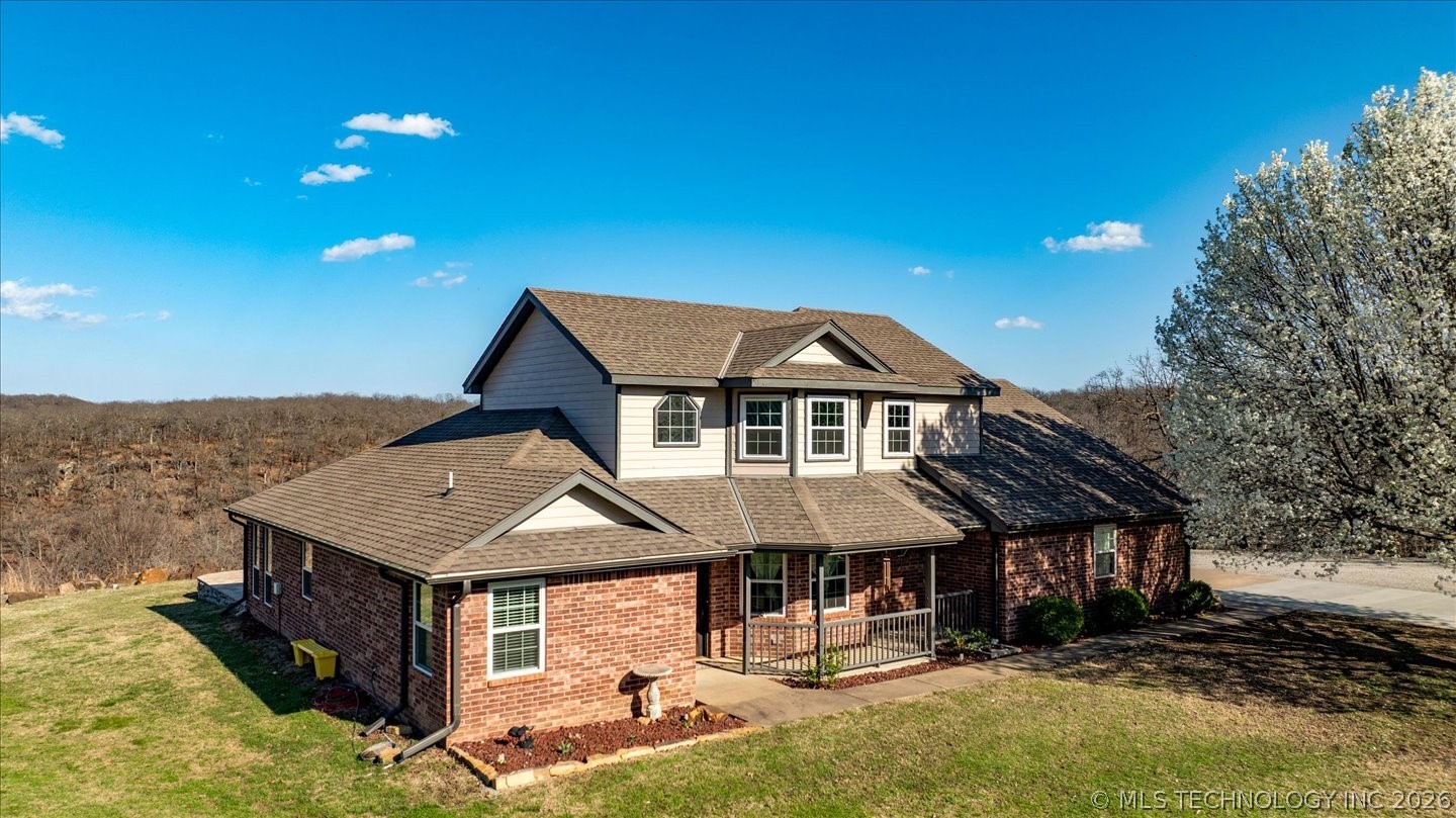 3730 E Mountain Road Bartlesville OK 74003