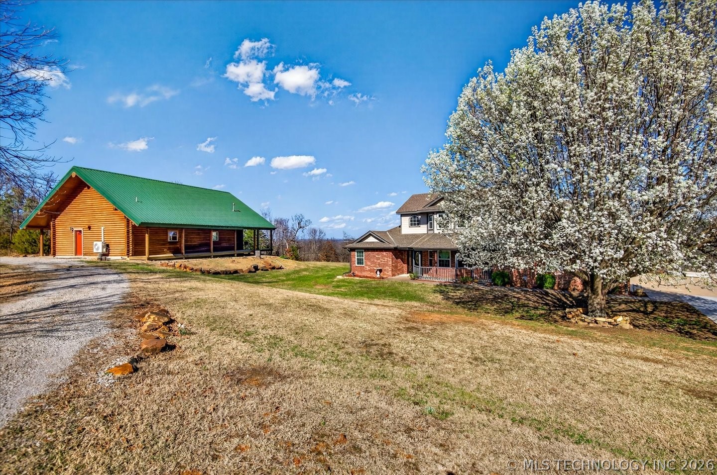3730 E Mountain Road Bartlesville OK 74003