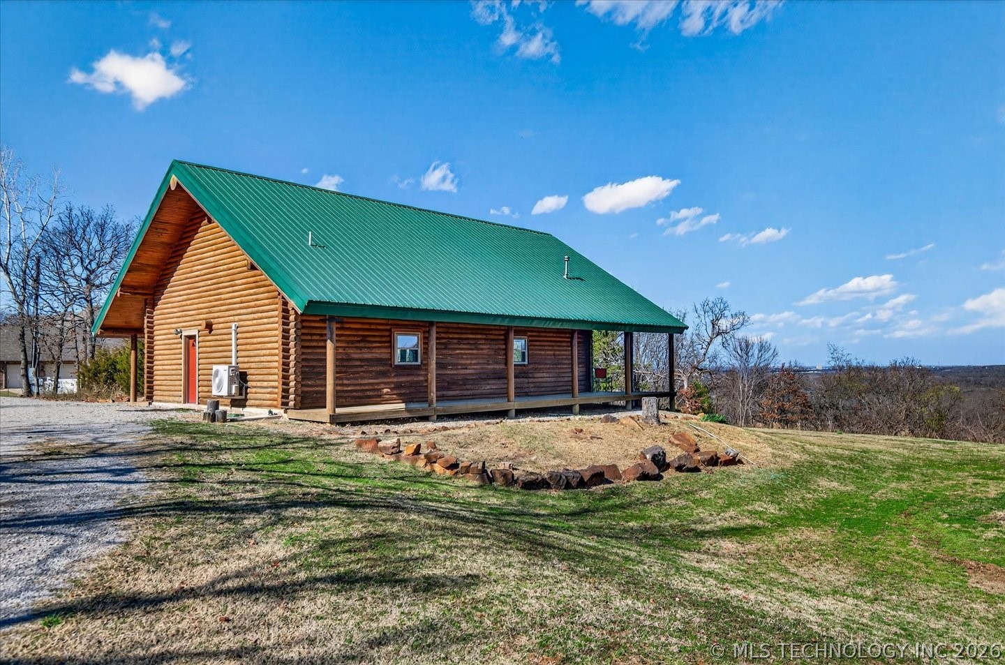 3730 E Mountain Road Bartlesville OK 74003