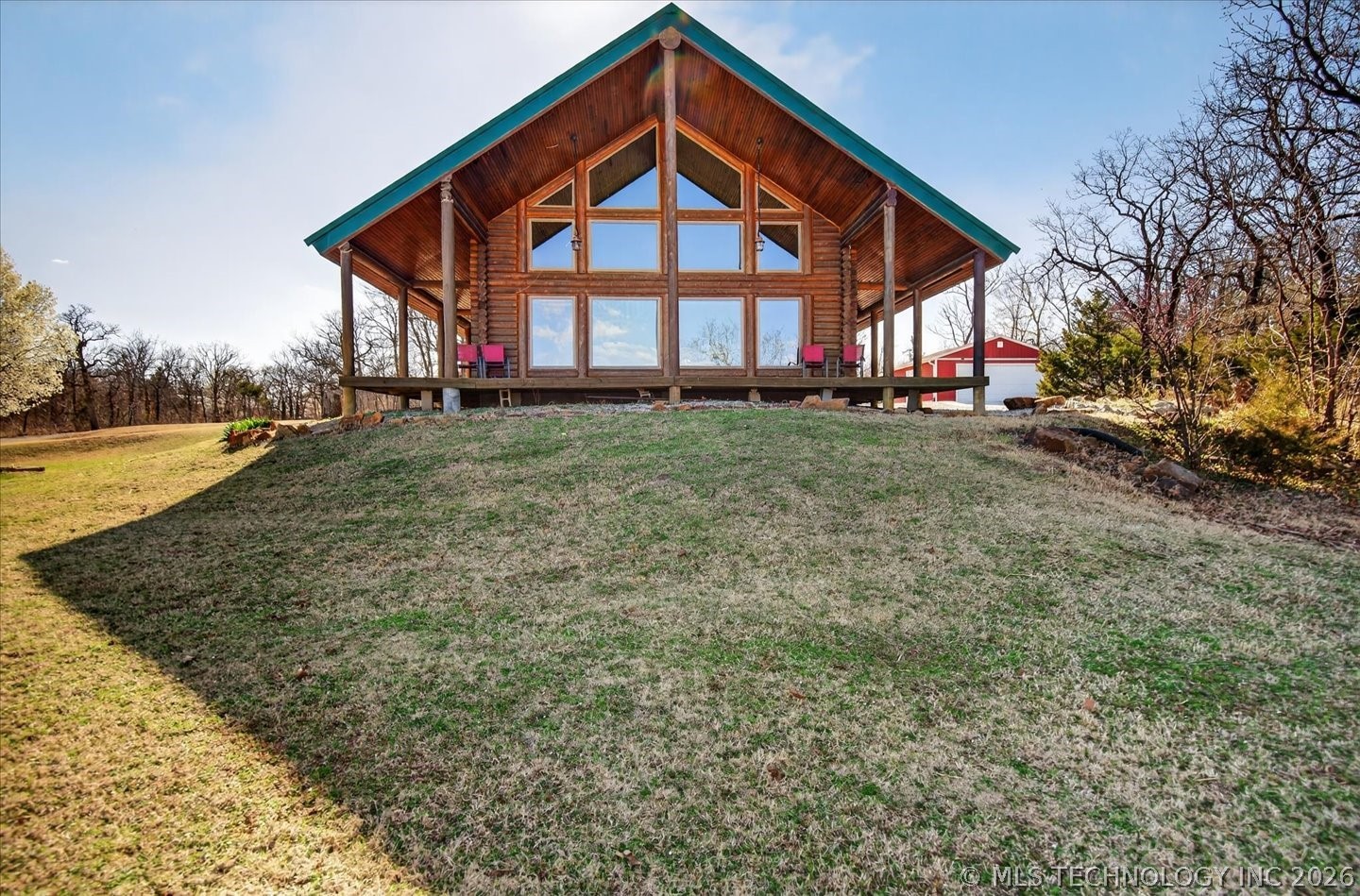 3730 E Mountain Road Bartlesville OK 74003