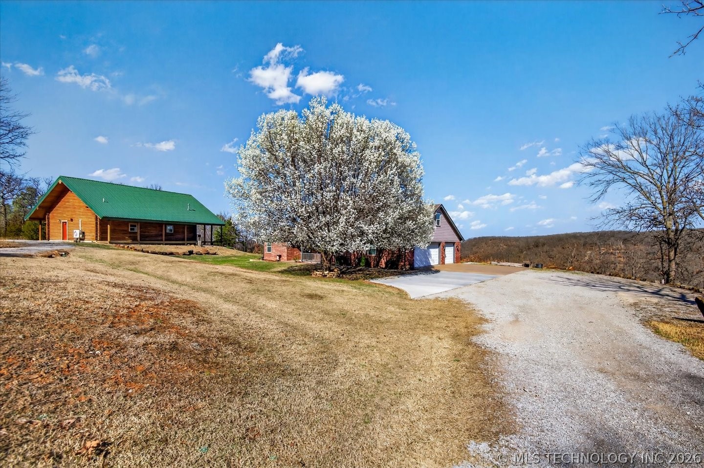 3730 E Mountain Road Bartlesville OK 74003