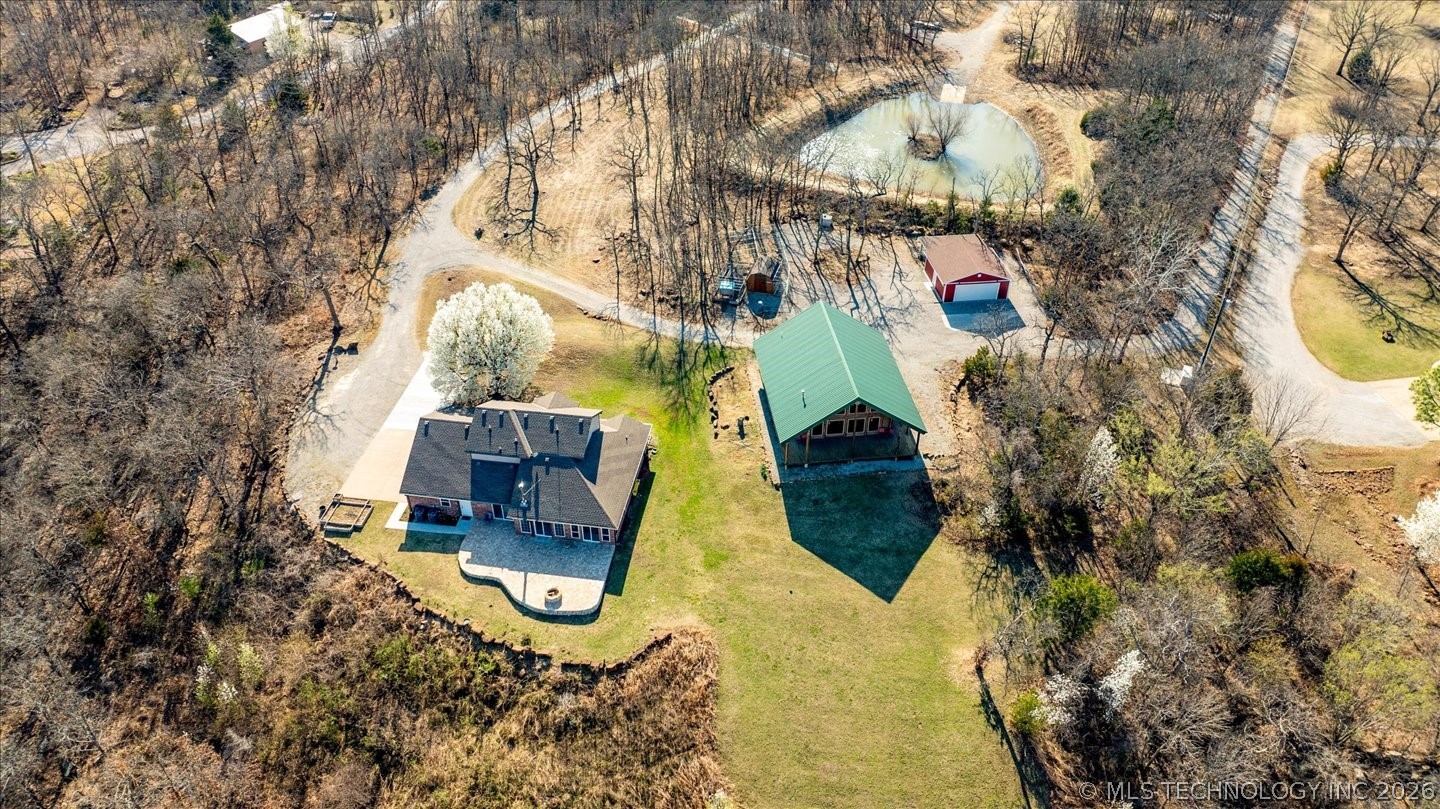 3730 E Mountain Road Bartlesville OK 74003