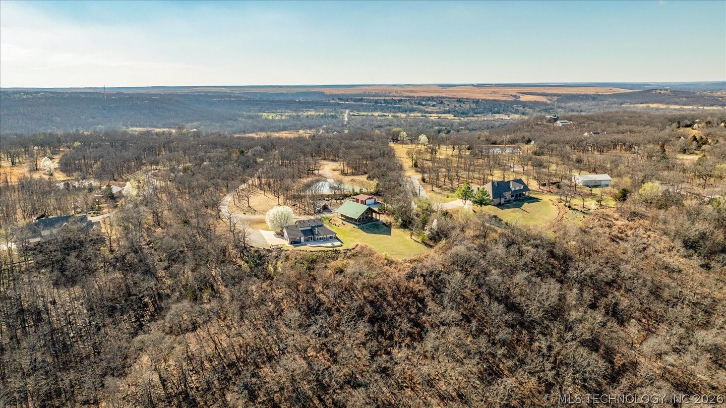 3730 E Mountain Road Bartlesville OK 74003