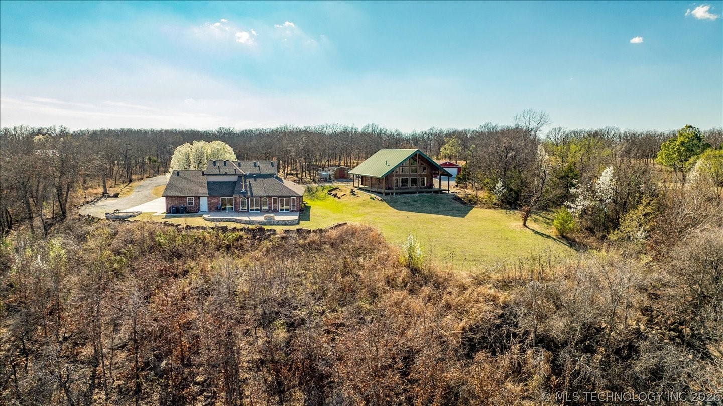 3730 E Mountain Road Bartlesville OK 74003