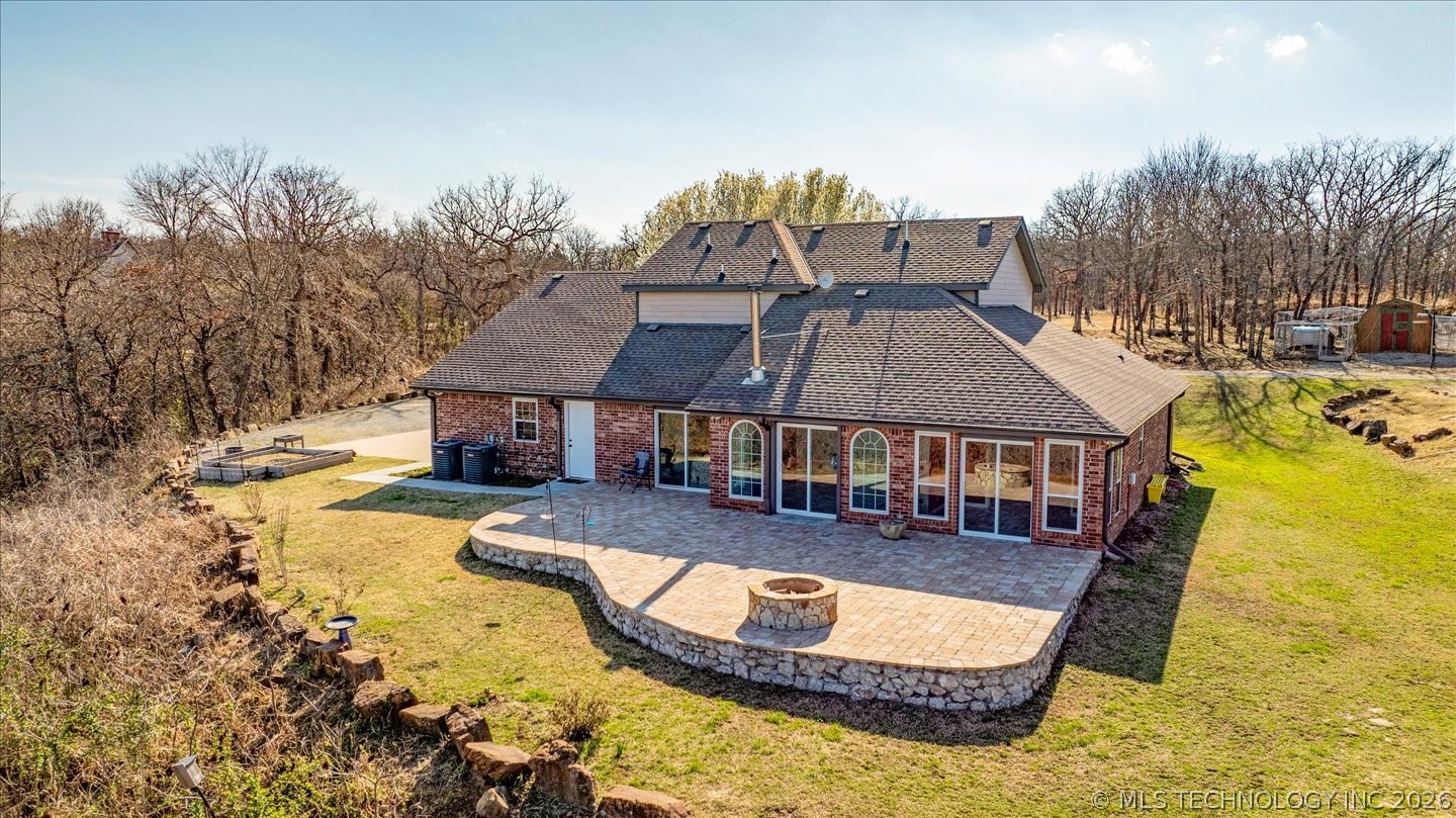 3730 E Mountain Road Bartlesville OK 74003