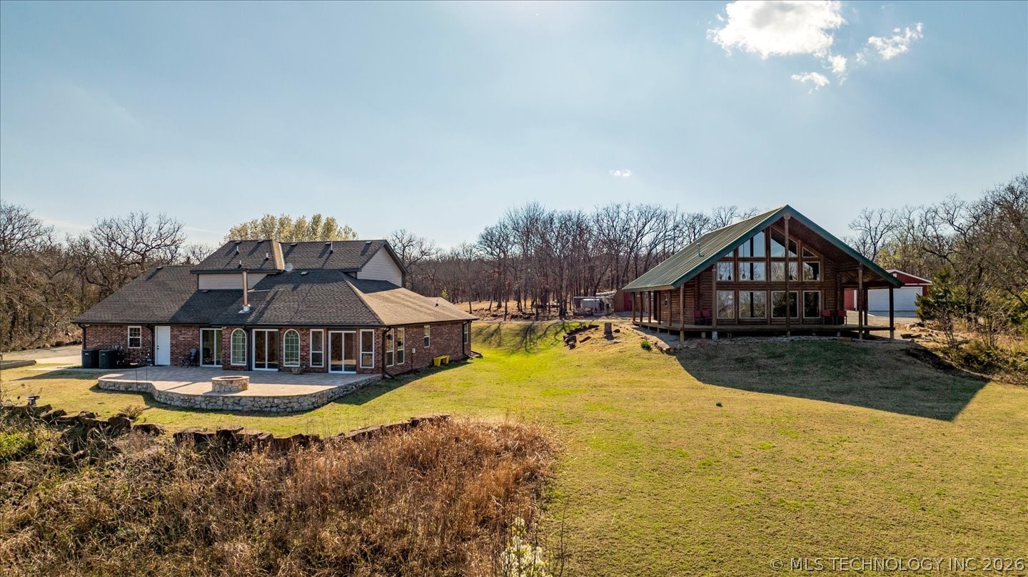 3730 E Mountain Road Bartlesville OK 74003