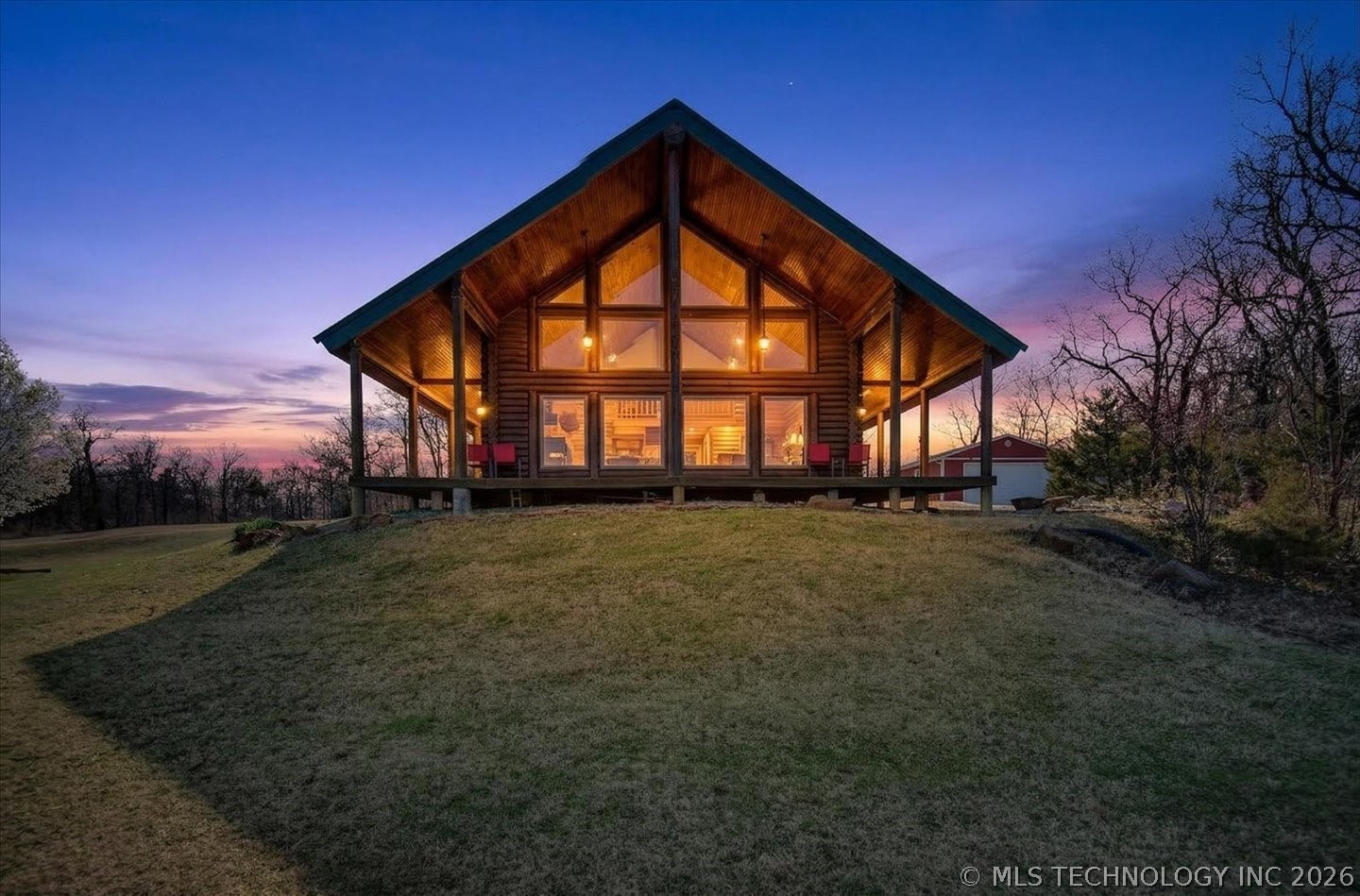 3730 E Mountain Road Bartlesville OK 74003
