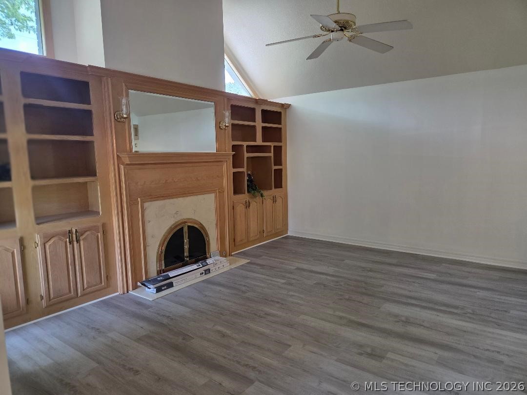 112 Circle Drive Checotah OK 74426