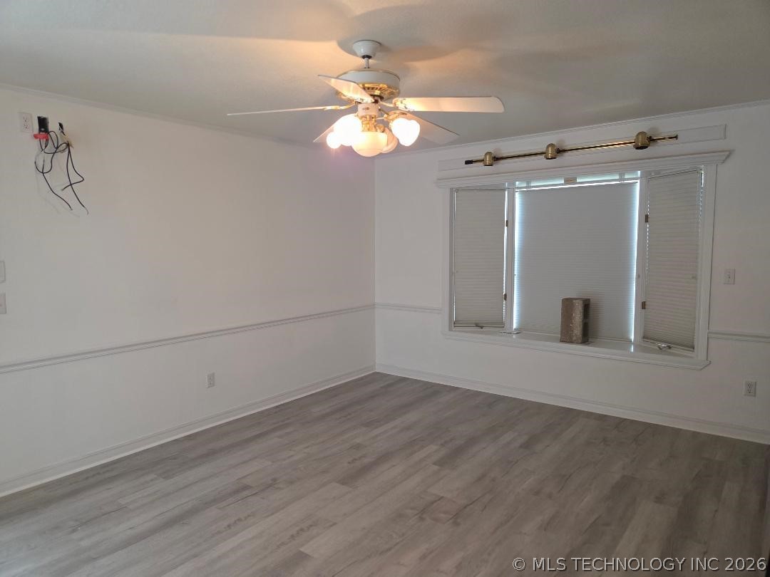 112 Circle Drive Checotah OK 74426