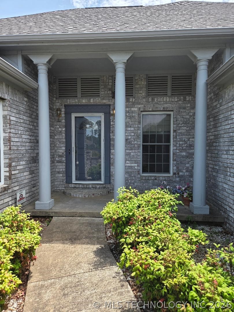 112 Circle Drive Checotah OK 74426