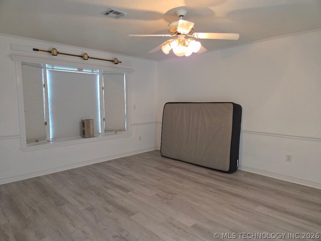 112 Circle Drive Checotah OK 74426