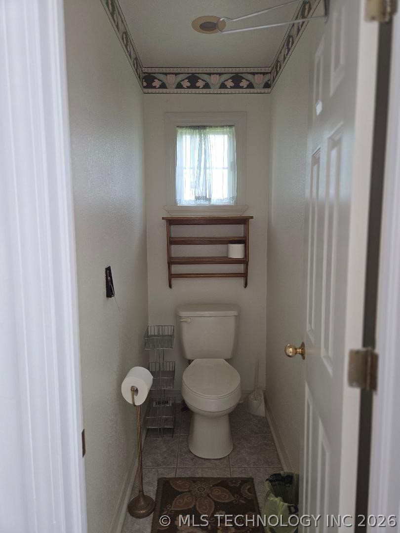 112 Circle Drive Checotah OK 74426