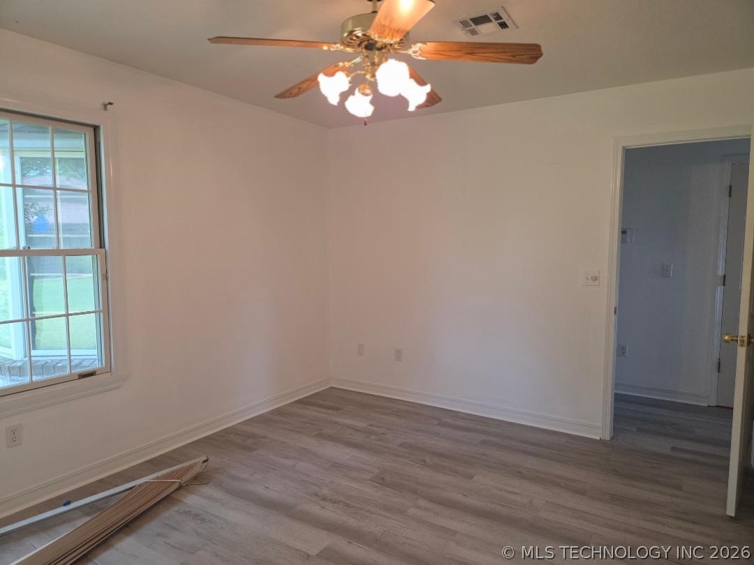 112 Circle Drive Checotah OK 74426