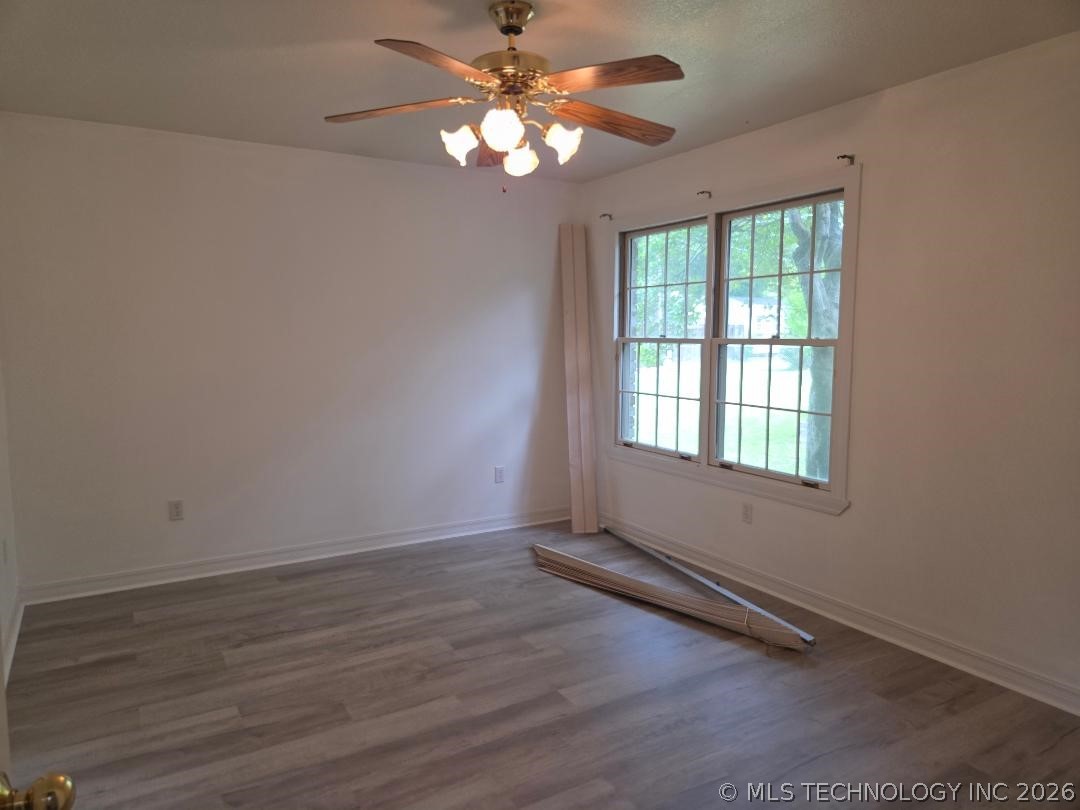 112 Circle Drive Checotah OK 74426