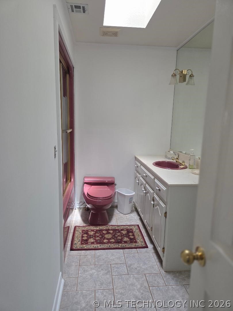 112 Circle Drive Checotah OK 74426