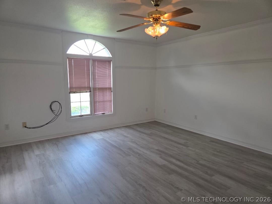 112 Circle Drive Checotah OK 74426
