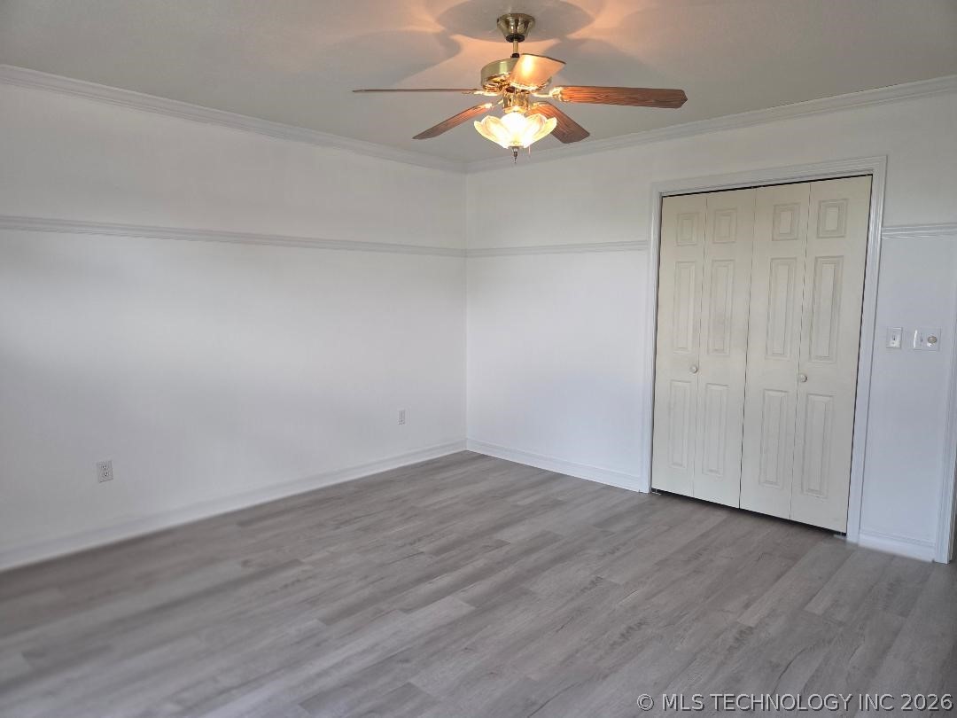 112 Circle Drive Checotah OK 74426