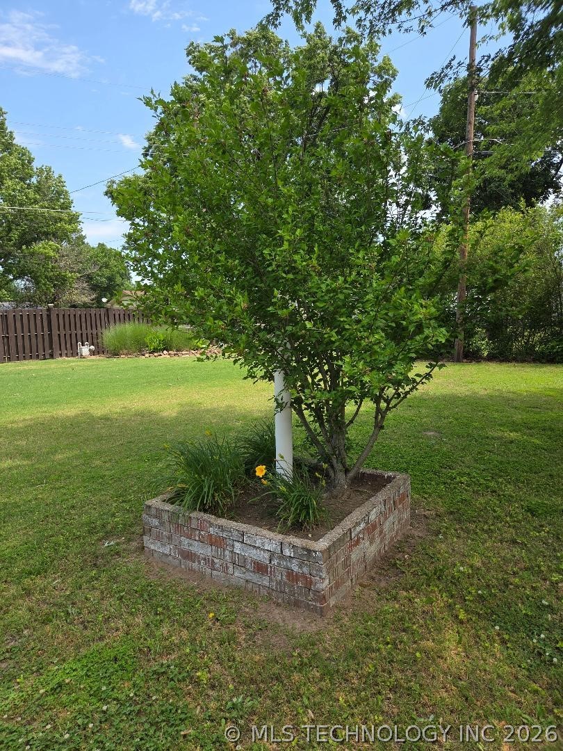 112 Circle Drive Checotah OK 74426