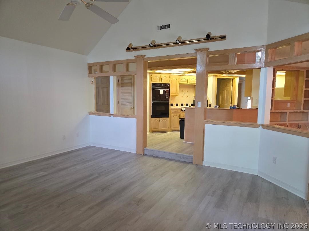 112 Circle Drive Checotah OK 74426