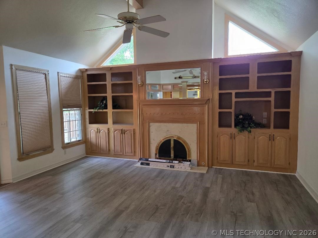 112 Circle Drive Checotah OK 74426