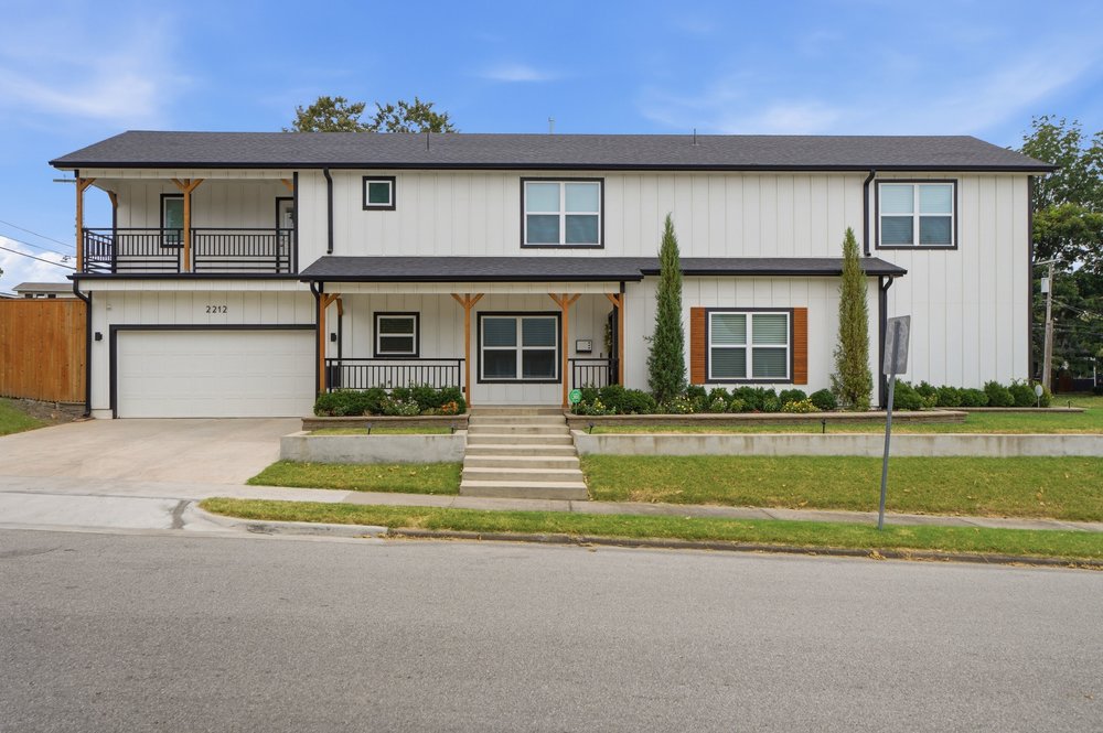 2212 E 12th Place Tulsa OK 74104