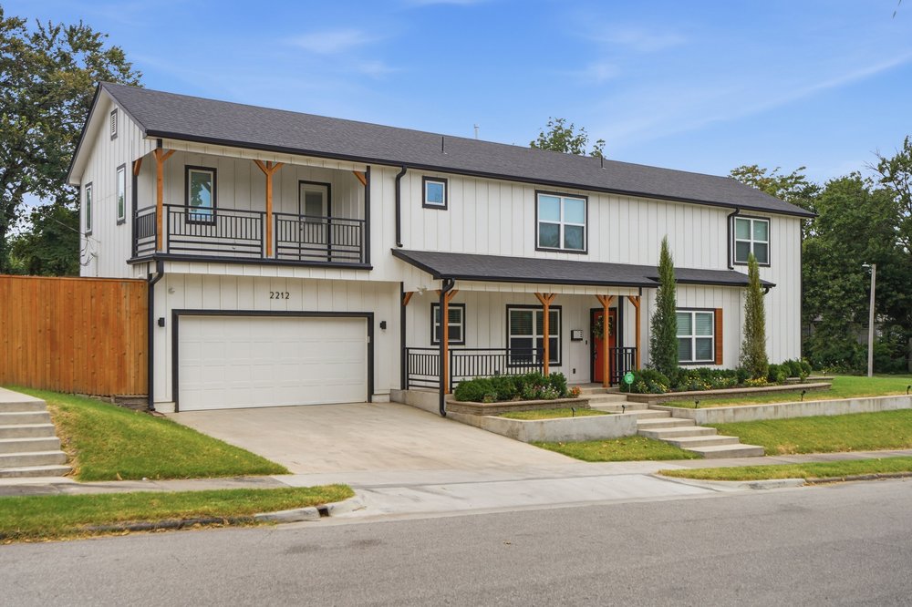 2212 E 12th Place Tulsa OK 74104