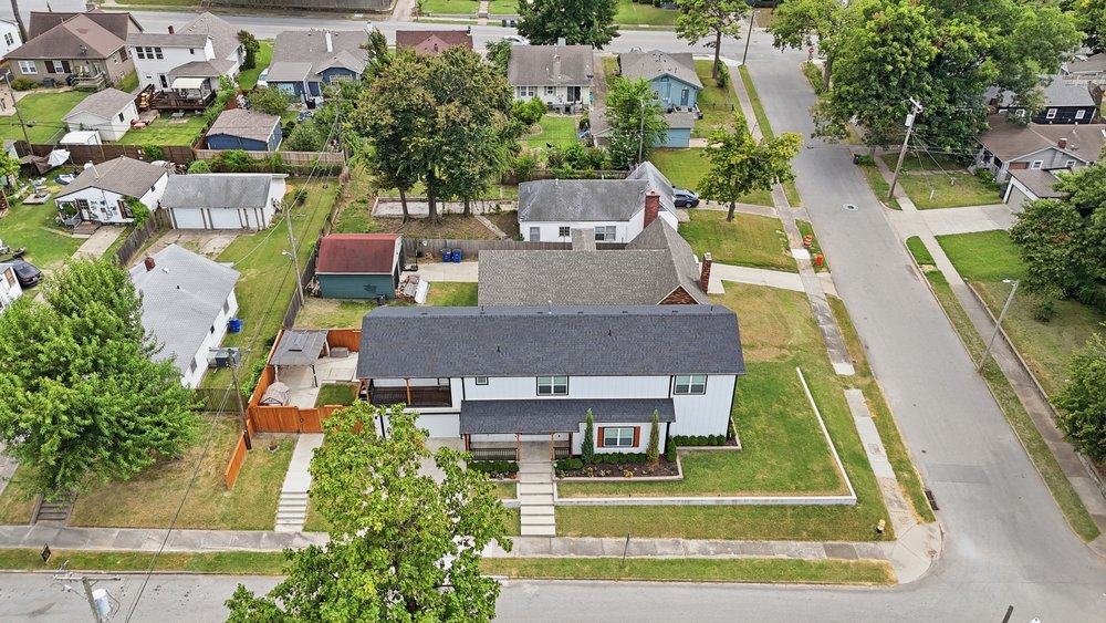 2212 E 12th Place Tulsa OK 74104